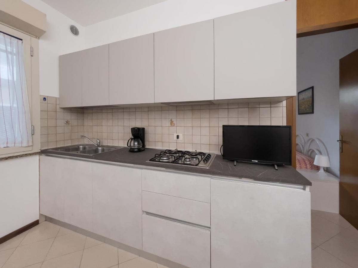 Casa Guglielmo E Anna Villa Lignano Sabbiadoro Luaran gambar
