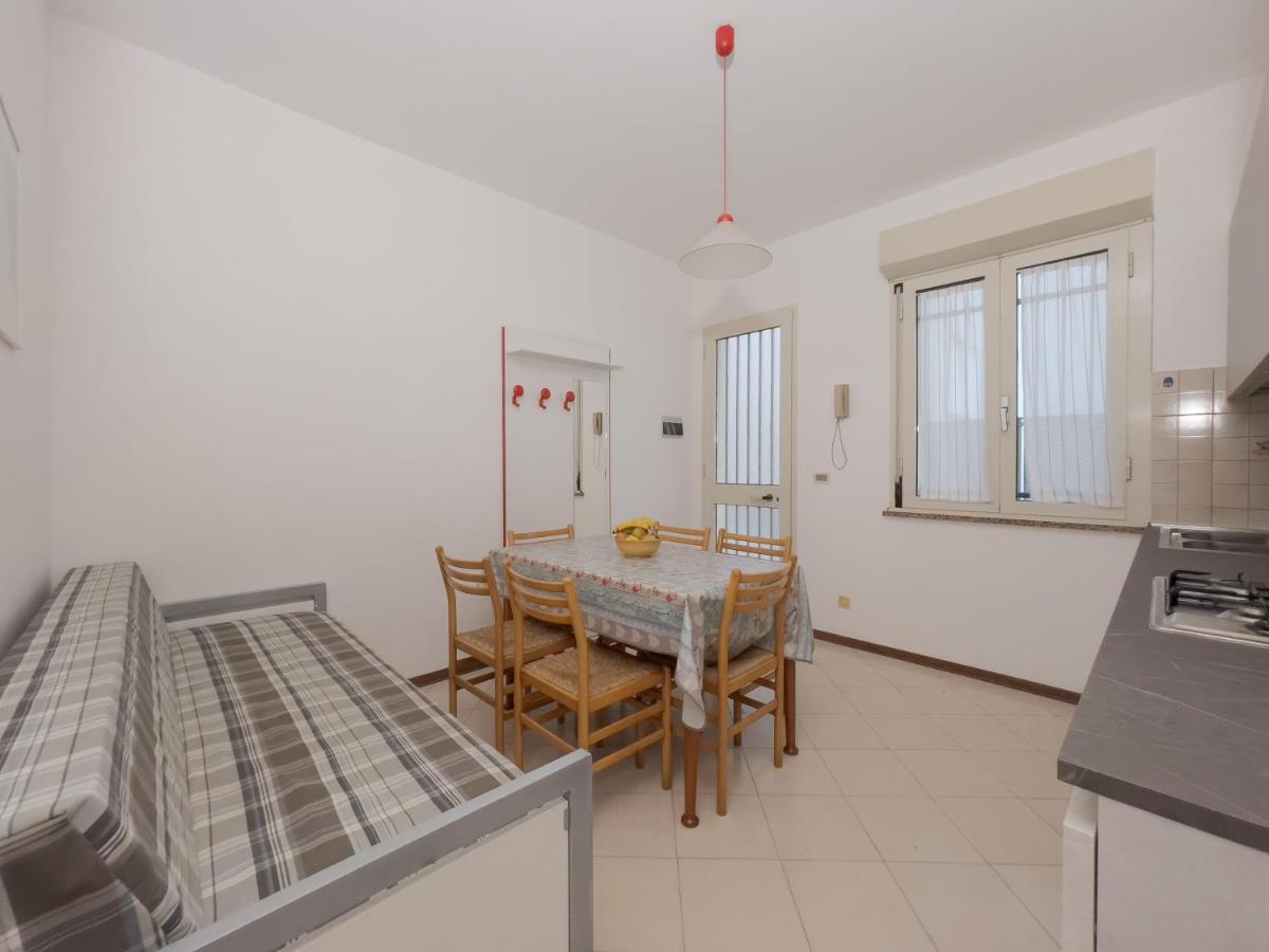 Casa Guglielmo E Anna Villa Lignano Sabbiadoro Luaran gambar