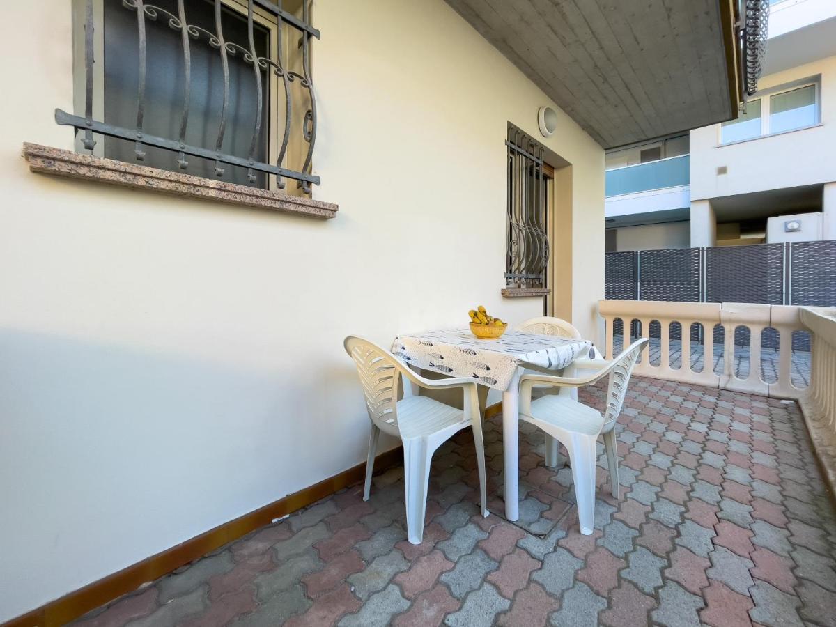 Casa Guglielmo E Anna Villa Lignano Sabbiadoro Luaran gambar