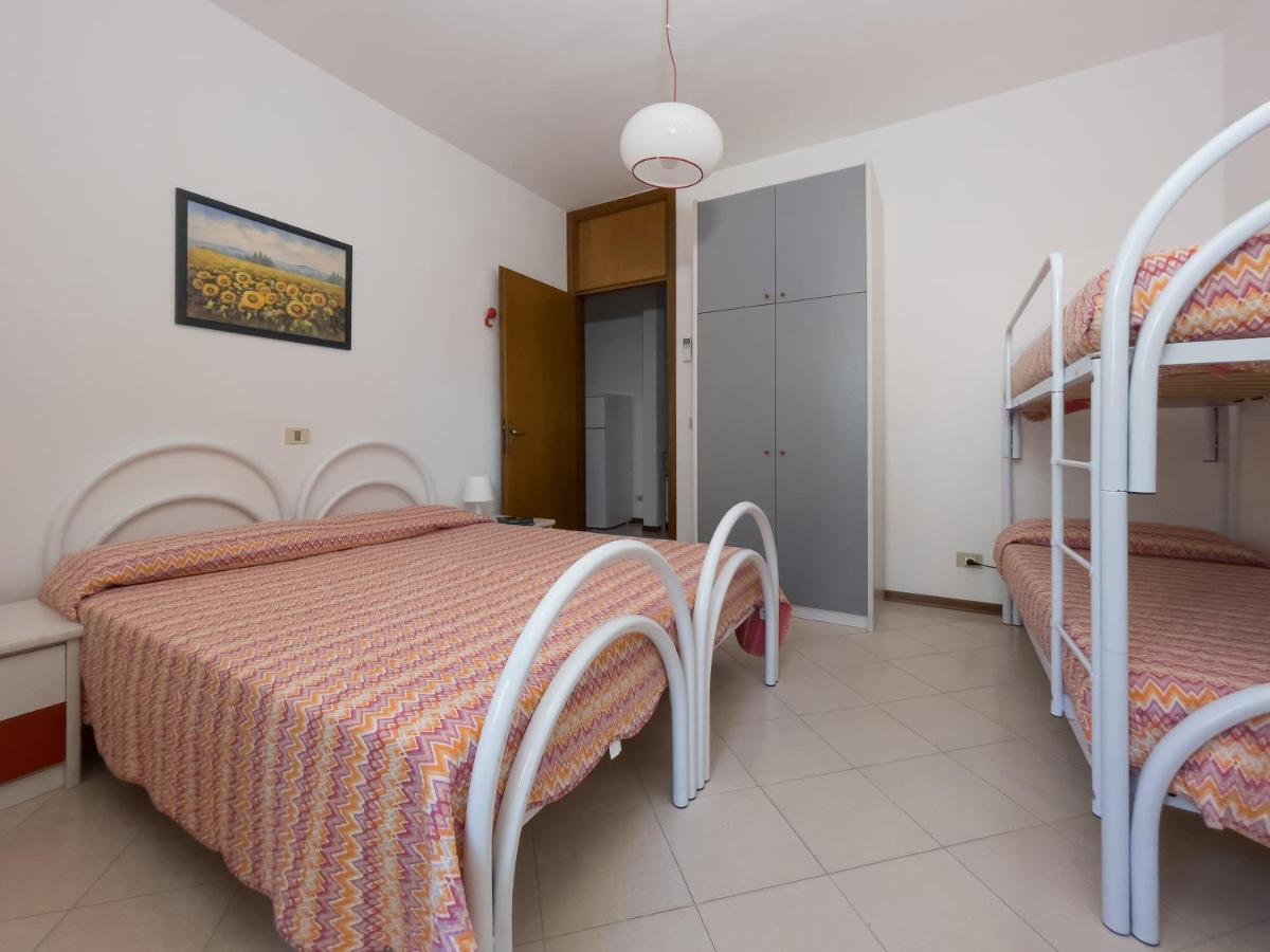 Casa Guglielmo E Anna Villa Lignano Sabbiadoro Luaran gambar