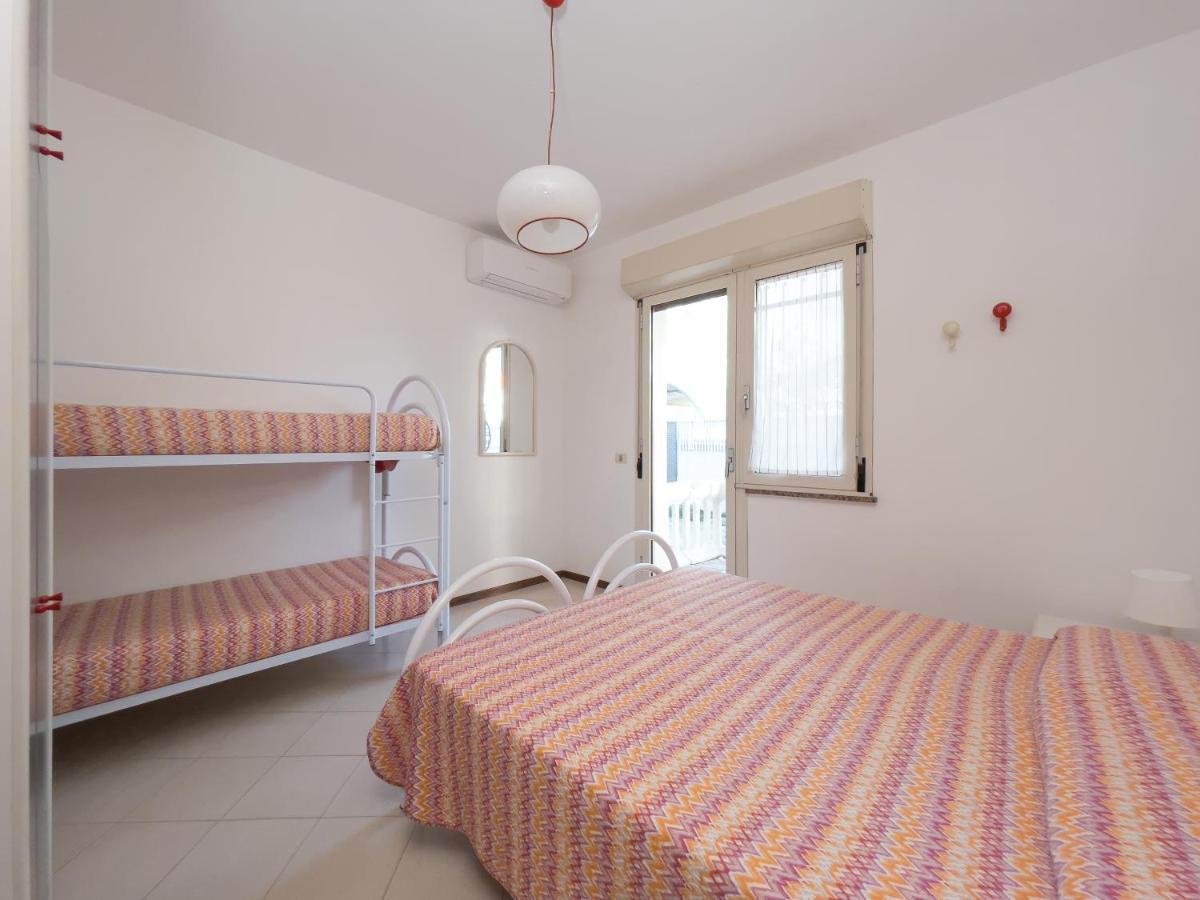 Casa Guglielmo E Anna Villa Lignano Sabbiadoro Luaran gambar