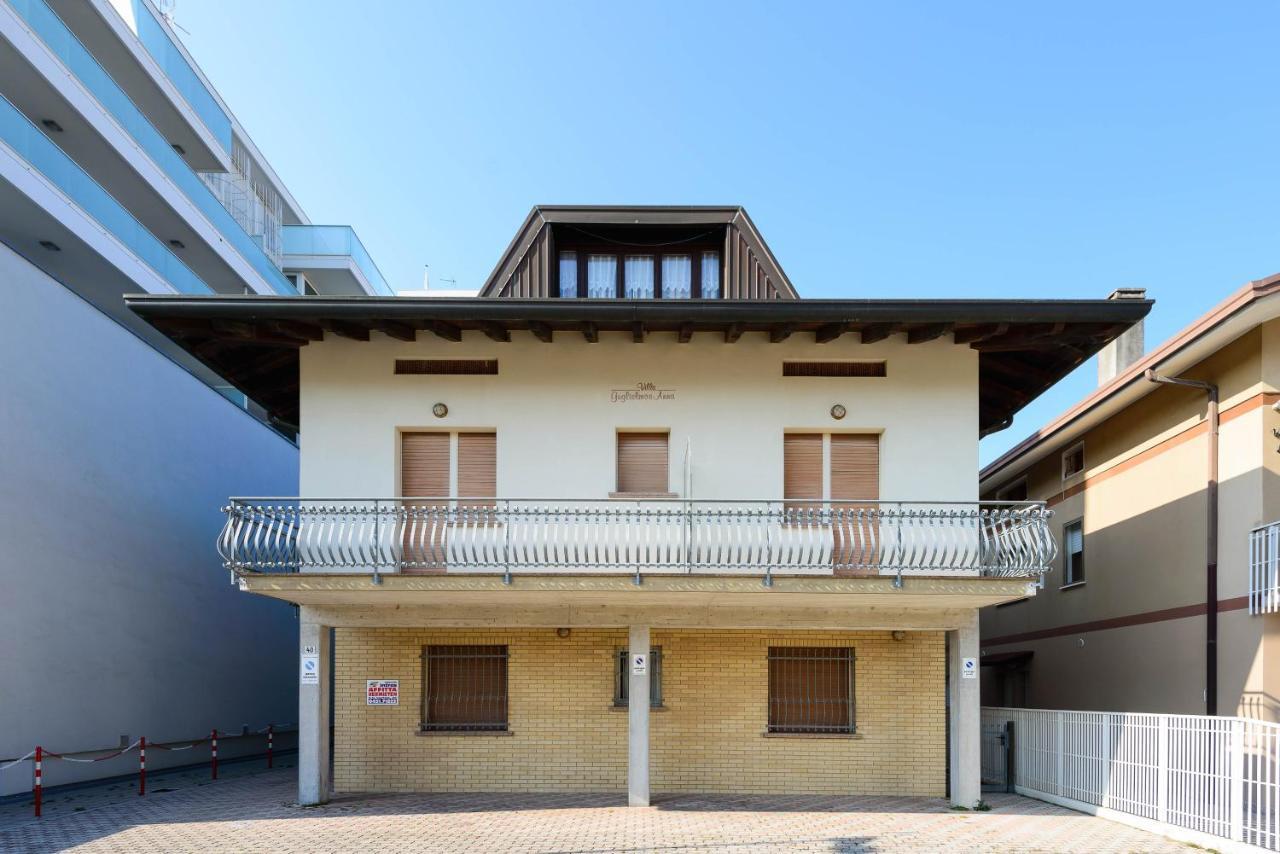 Casa Guglielmo E Anna Villa Lignano Sabbiadoro Luaran gambar